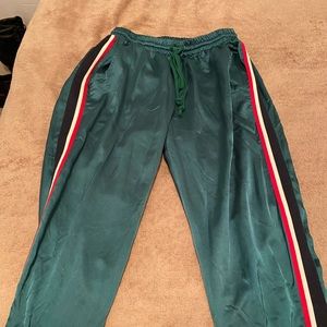 Fashion Nova Active Set